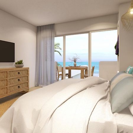 So Kohkoon Beach Resort Bangrak Plajı Dış mekan fotoğraf