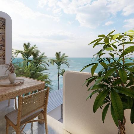 So Kohkoon Beach Resort Bangrak Plajı Dış mekan fotoğraf