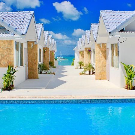 So Kohkoon Beach Resort Bangrak Plajı Dış mekan fotoğraf