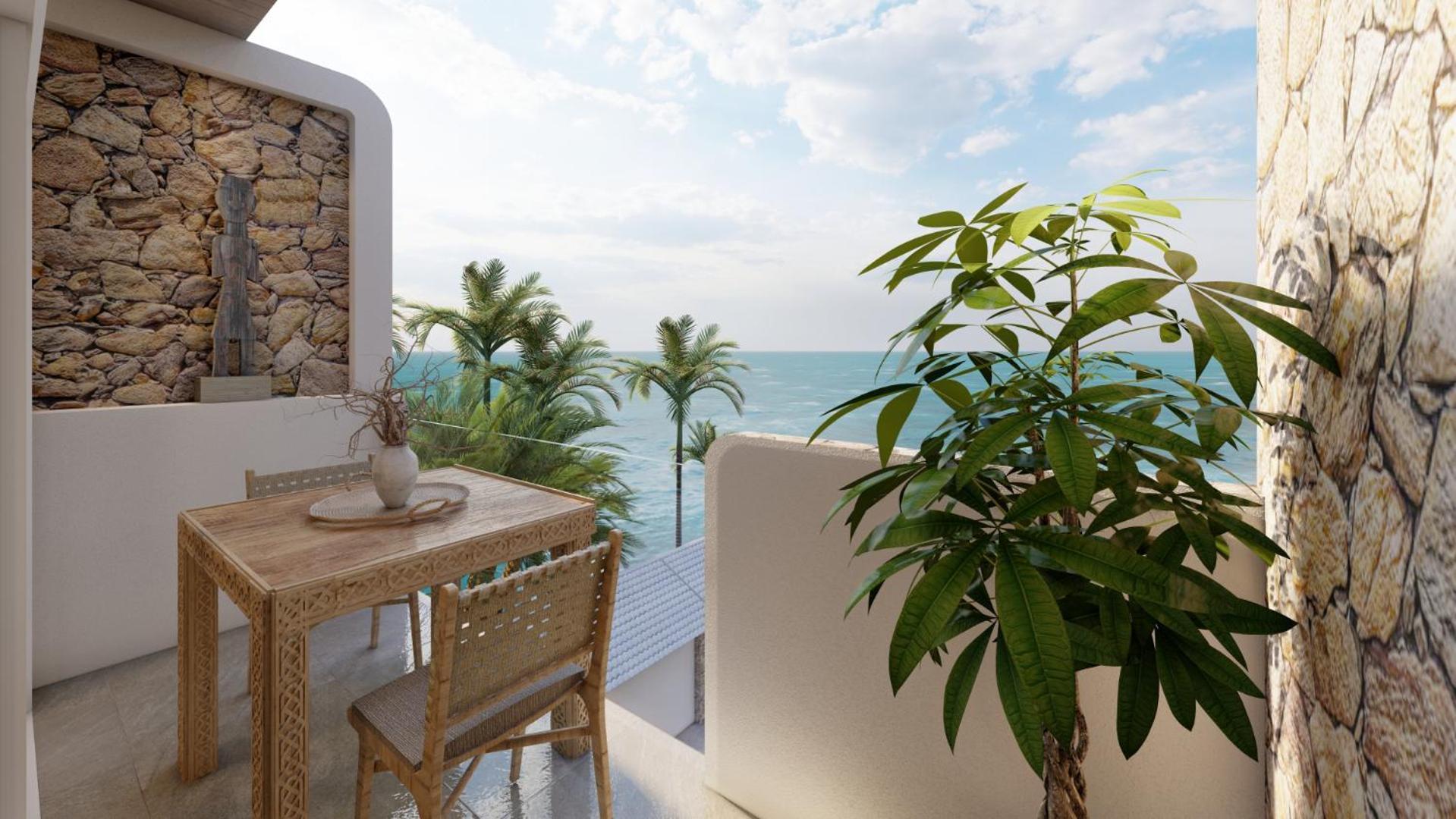So Kohkoon Beach Resort Bangrak Plajı Dış mekan fotoğraf