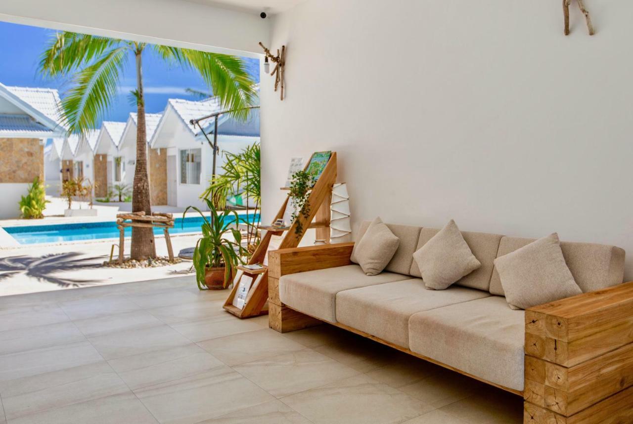 So Kohkoon Beach Resort Bangrak Plajı Dış mekan fotoğraf