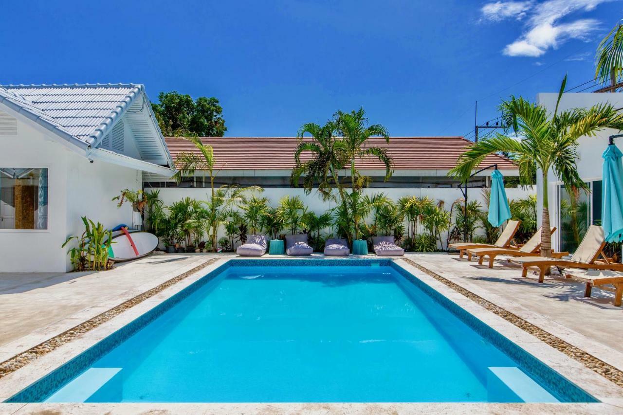 So Kohkoon Beach Resort Bangrak Plajı Dış mekan fotoğraf