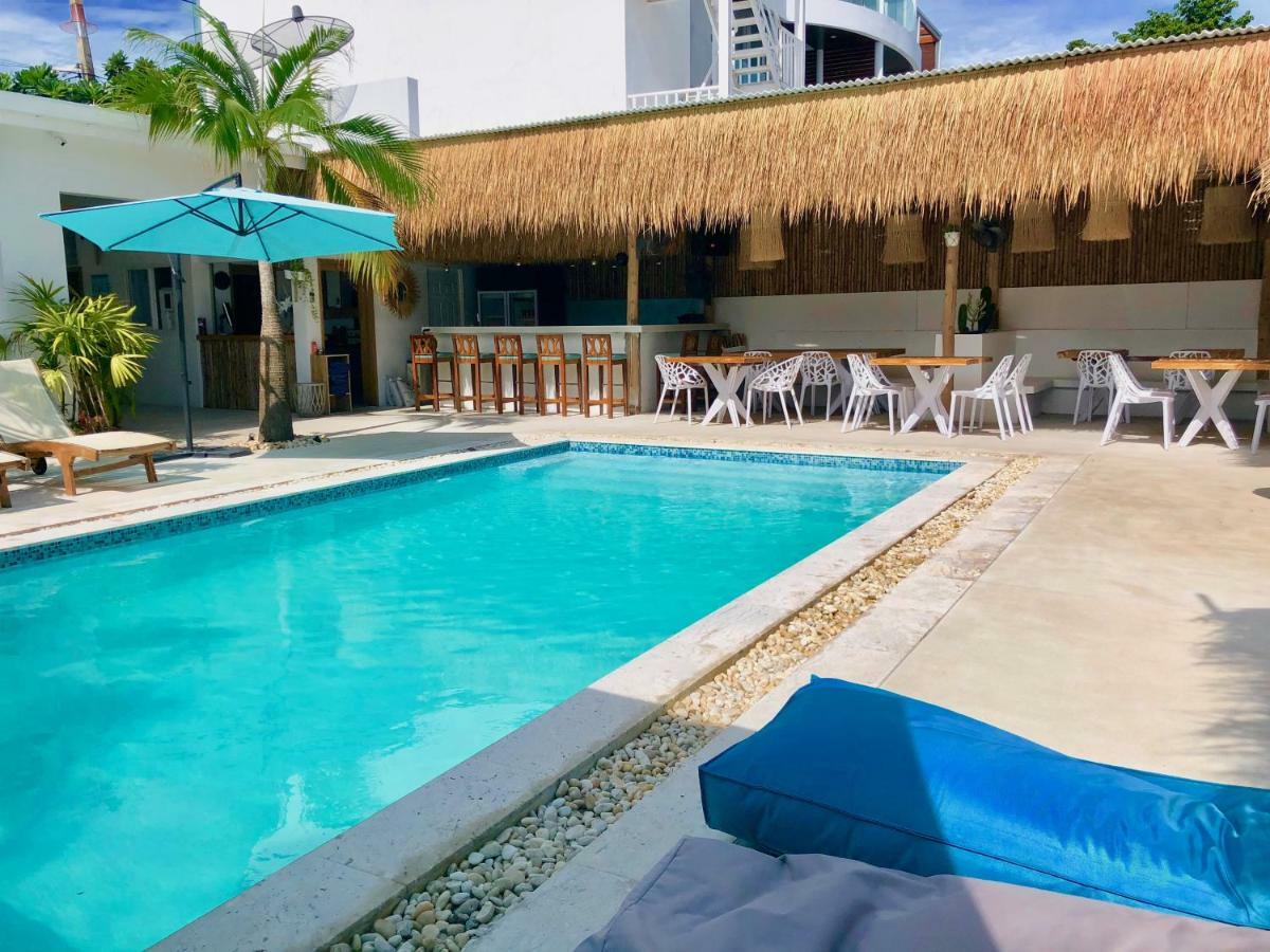 So Kohkoon Beach Resort Bangrak Plajı Dış mekan fotoğraf