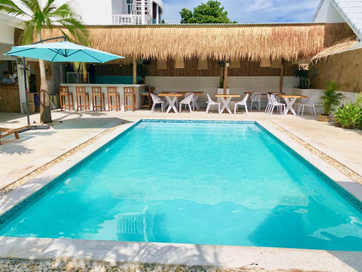 So Kohkoon Beach Resort Bangrak Plajı Dış mekan fotoğraf