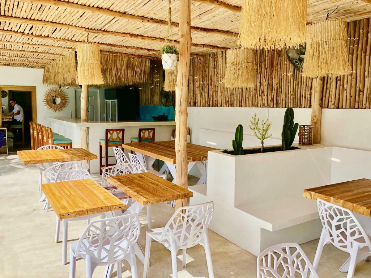 So Kohkoon Beach Resort Bangrak Plajı Dış mekan fotoğraf