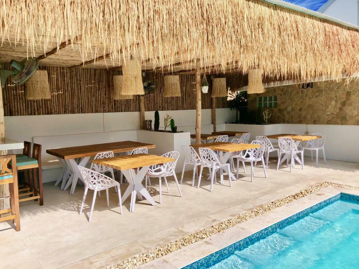 So Kohkoon Beach Resort Bangrak Plajı Dış mekan fotoğraf