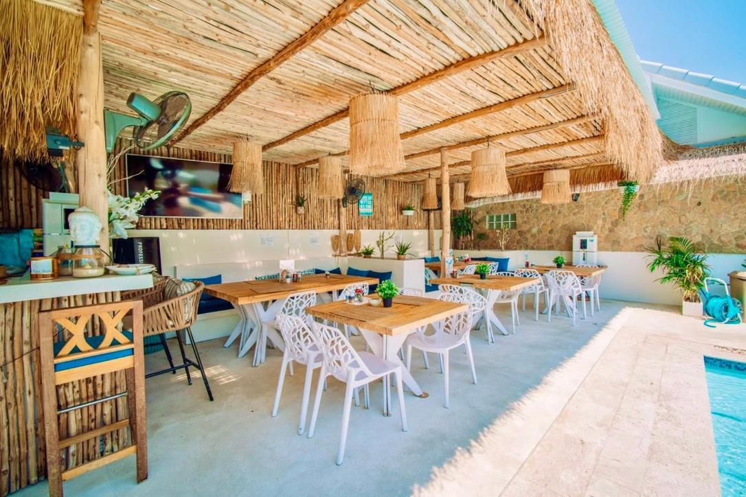 So Kohkoon Beach Resort Bangrak Plajı Dış mekan fotoğraf
