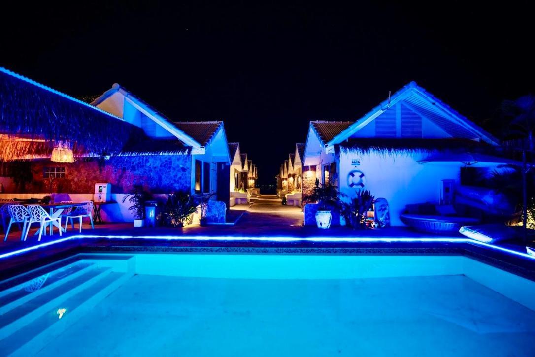 So Kohkoon Beach Resort Bangrak Plajı Dış mekan fotoğraf