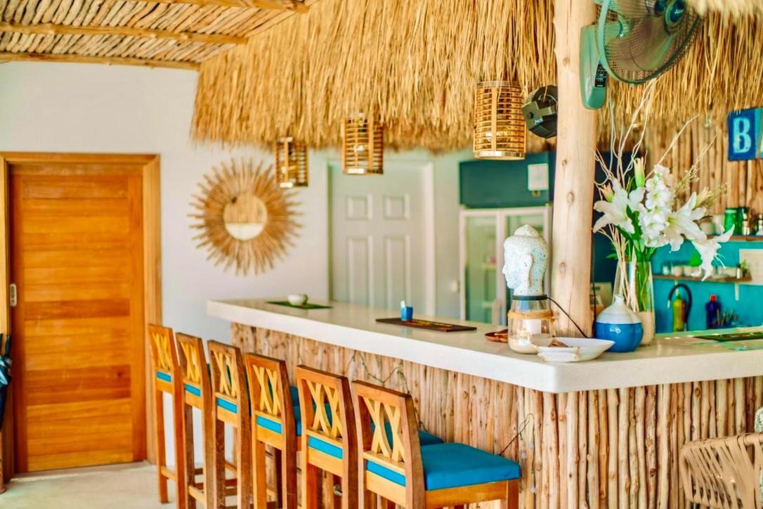 So Kohkoon Beach Resort Bangrak Plajı Dış mekan fotoğraf